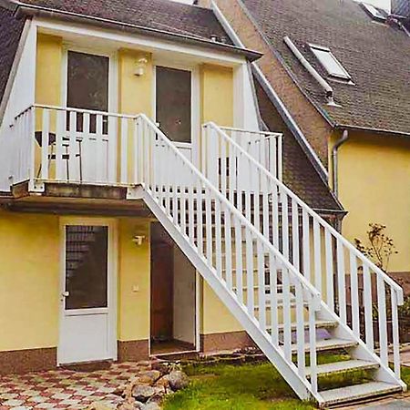 Haus Julius - Apartment 1 Goehren  Exterior foto